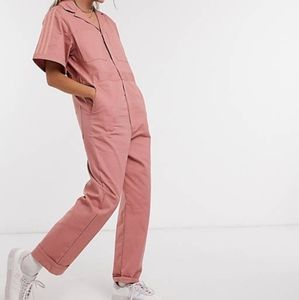 Adidas Boilersuit